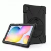 Capa eSTUFF AUSTIN Defender para Samsung Galaxy Tab S6 Lite 2022/2020 preta