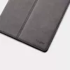 Capa folio Trunk TR-LEAIPC10-BLK para iPad 10,2 polegadas 25,9 cm preta