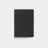 Capa folio Trunk TR-LEAIPC10-BLK para iPad 10,2 polegadas 25,9 cm preta