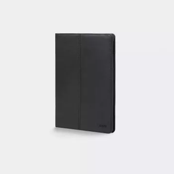 Capa folio Trunk TR-LEAIPC10-BLK para iPad 10,2 polegadas 25,9 cm preta