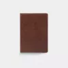 Capa folio Trunk TR-LEAIPC10-BRW para iPad 10,2 polegadas, castanha