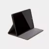 Capa folio Trunk TR-LEAIPC10-BRW para iPad 10,2 polegadas, castanha