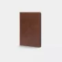 Capa folio Trunk TR-LEAIPC10-BRW para iPad 10,2 polegadas, castanha