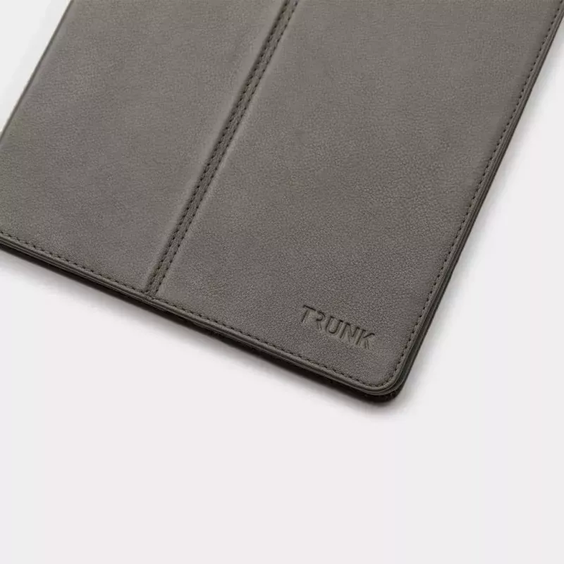 Capa folio Apple Trunk TR-LEAIPC10-GRE 25,9 cm (10,2 polegadas) verde