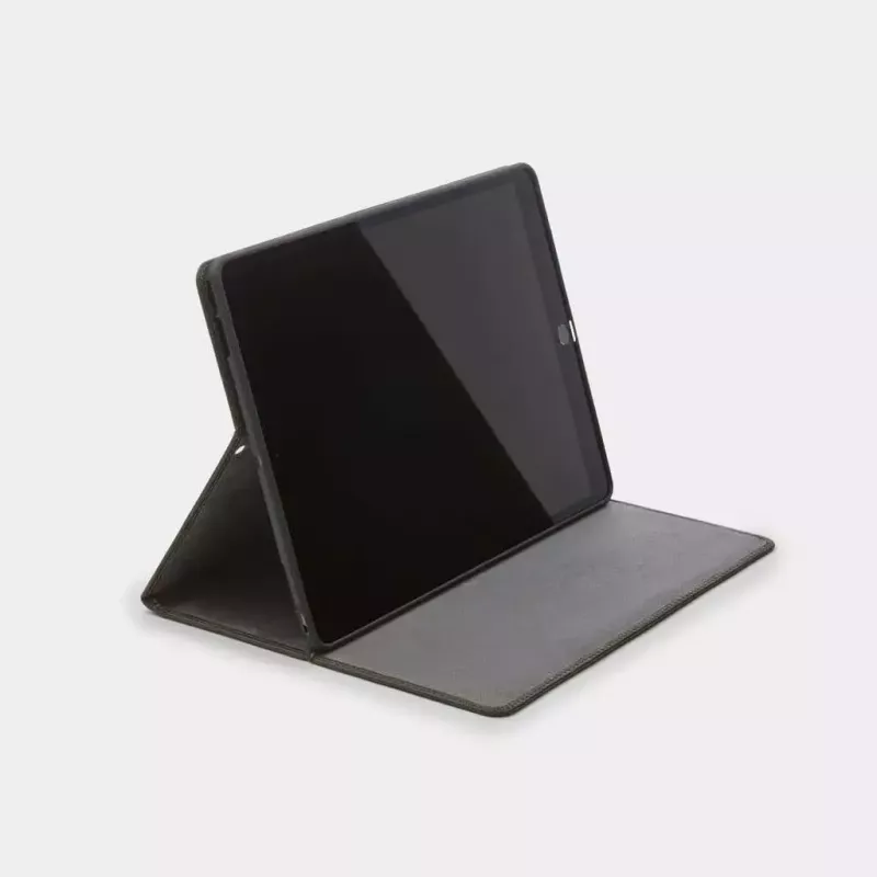Capa folio Apple Trunk TR-LEAIPC10-GRE 25,9 cm (10,2 polegadas) verde