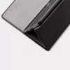 Capa folio Apple TR-LEAIPC12-BLK para iPad 12,9 polegadas 32,8 cm preta