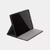 Capa folio Apple TR-LEAIPC12-BLK para iPad 12,9 polegadas 32,8 cm preta