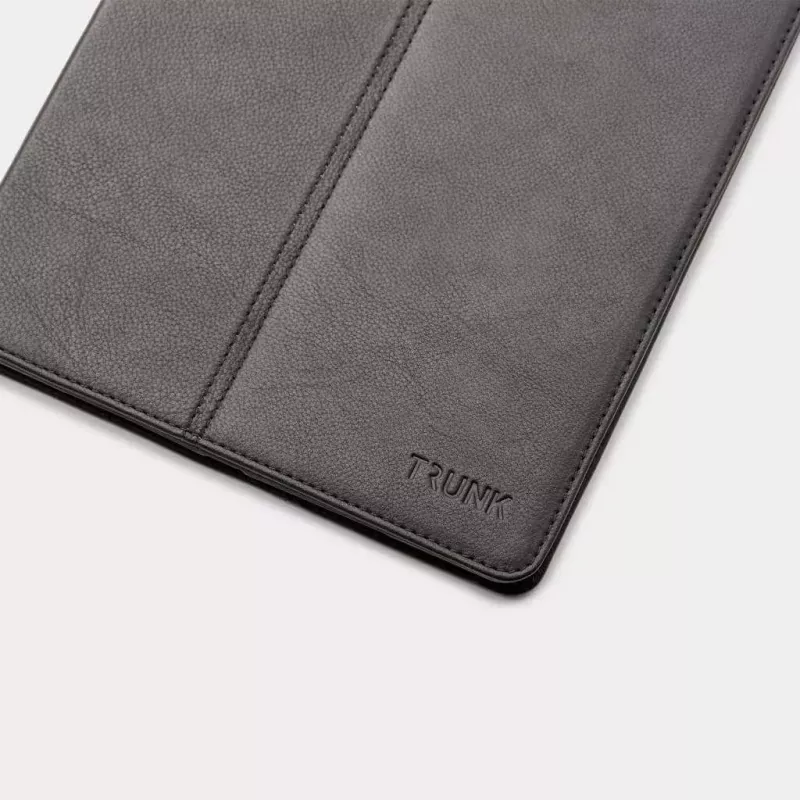 Capa folio Apple TR-LEAIPC12-BLK para iPad 12,9 polegadas 32,8 cm preta
