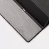 Capa folio Apple TR-LEAIPC12-BLK para iPad 12,9 polegadas 32,8 cm preta