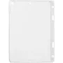 Capa à prova de choque eSTUFF Soft TPU para iPad 10.2 2020/2019 - transparente