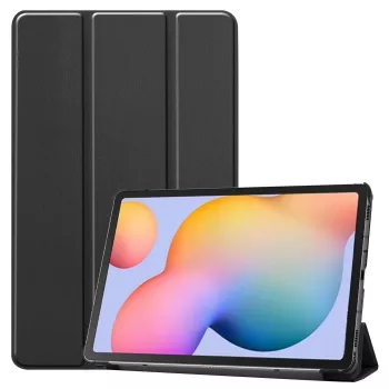 Capa para tablet eSTUFF ES685004-BULK 26,4 cm (10,4 polegadas) folio preta