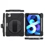 Capa para tablet eSTUFF ES683150-BULK para iPad Air 10.9 preta