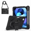 Capa para tablet eSTUFF ES683150-BULK para iPad Air 10.9 preta