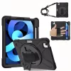 Capa para tablet eSTUFF ES683150-BULK para iPad Air 10.9 preta