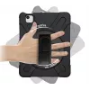 Capa eSTUFF AUSTIN Defender para iPad Pro 11 2022/2020/2018/Air 5/4 10.9 – preta