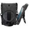 Capa para tablet eSTUFF ES681846-BULK 26,7 cm (10,5 polegadas) capa preta