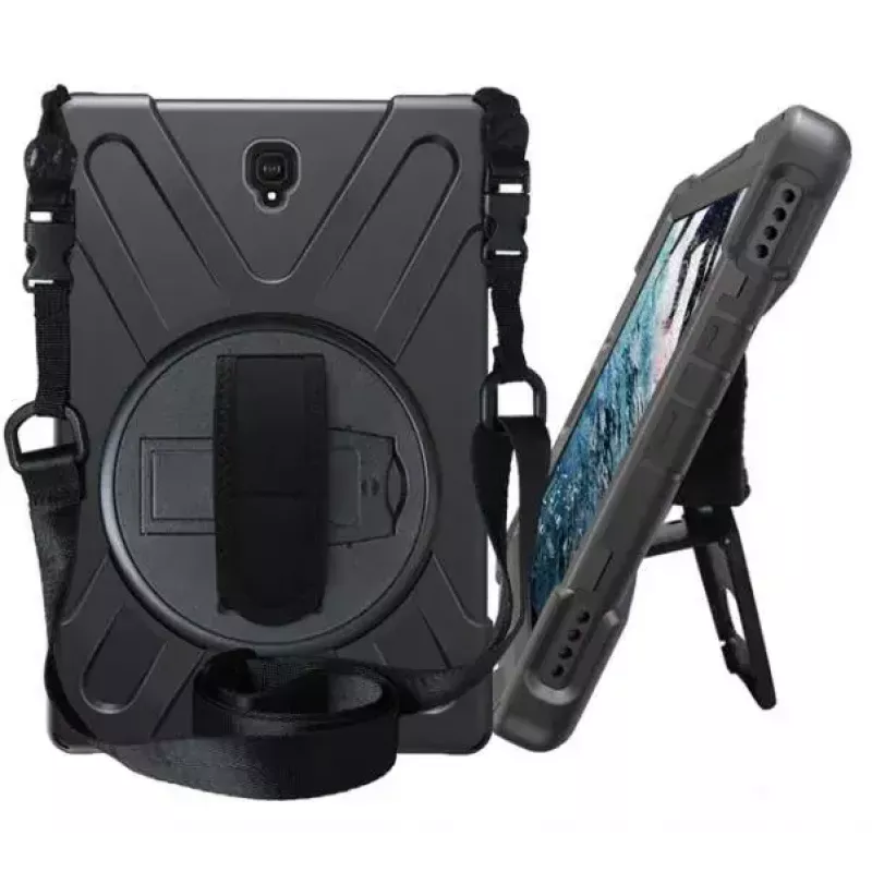 Capa para tablet eSTUFF ES681846-BULK 26,7 cm (10,5 polegadas) capa preta