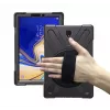 Capa para tablet eSTUFF ES681846-BULK 26,7 cm (10,5 polegadas) capa preta