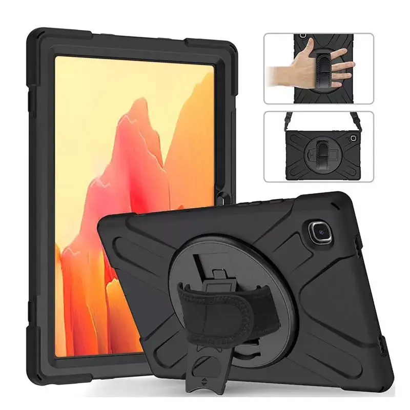 Capa para tablet eSTUFF ES681851-BULK 26,4 cm (10,4 polegadas) capa preta