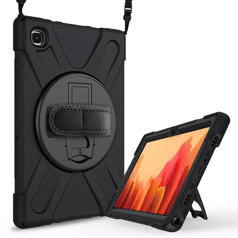 Capa para tablet eSTUFF ES681851-BULK 26,4 cm (10,4 polegadas) capa preta