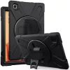 Capa para tablet eSTUFF ES681851-BULK 26,4 cm (10,4 polegadas) capa preta
