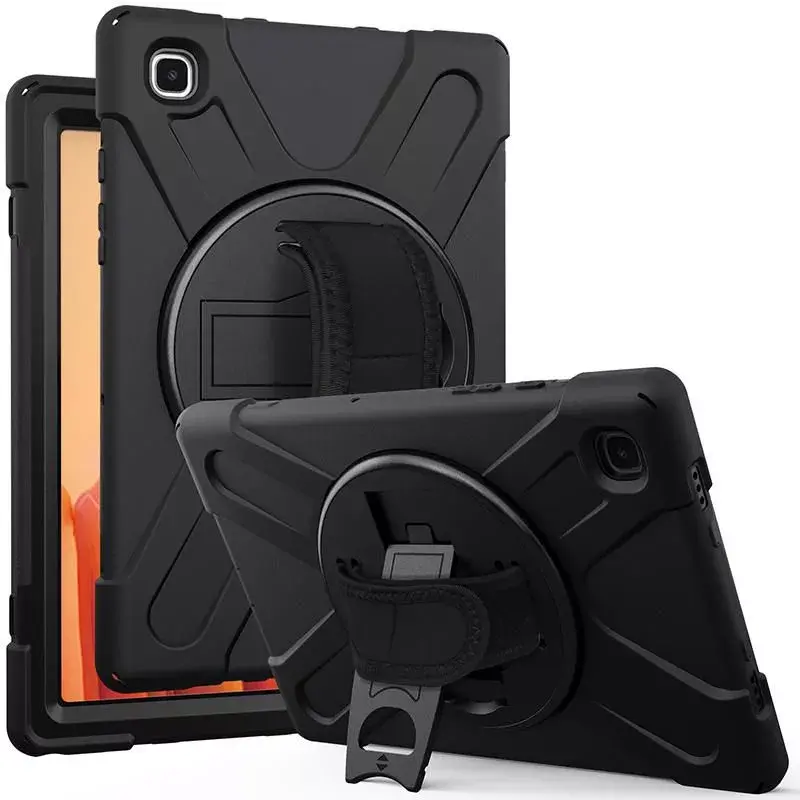 Capa para tablet eSTUFF ES681851-BULK 26,4 cm (10,4 polegadas) capa preta