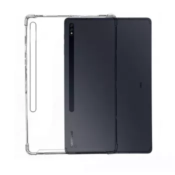 Capa para tablet eSTUFF ES680100-BULK 27,9 cm (11 polegadas) capa transparente
