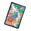 Capa para tablet eSTUFF ES680100-BULK 27,9 cm (11 polegadas) capa transparente
