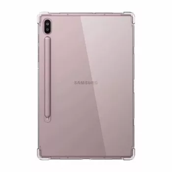 Capa para tablet eSTUFF ES680101-BULK 31,5 cm (12,4 polegadas) capa transparente
