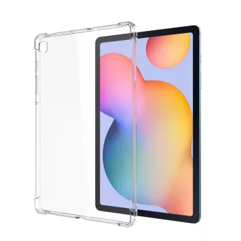 Capa para tablet eSTUFF ES680102-BULK 26,4 cm (10,4 polegadas) capa transparente