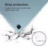 Capa para tablet eSTUFF ES680102-BULK 26,4 cm (10,4 polegadas) capa transparente