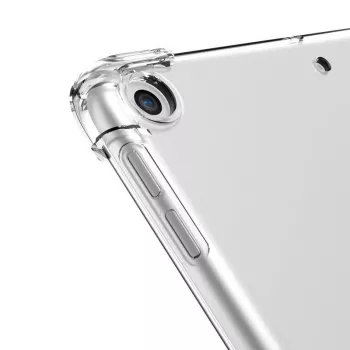Capa para tablet eSTUFF ES680200-BULK 20,1 cm (7,9 polegadas) capa transparente