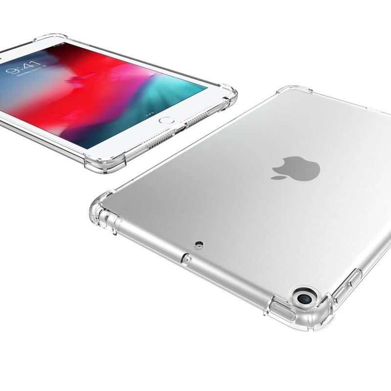 Capa para tablet eSTUFF ES680200-BULK 20,1 cm (7,9 polegadas) capa transparente