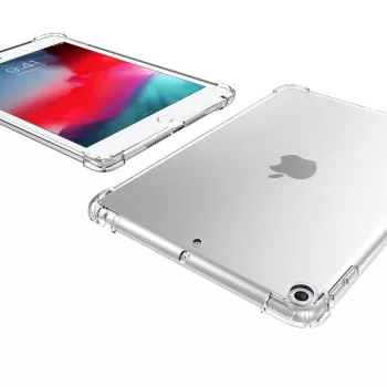 Capa para tablet eSTUFF ES680202-BULK 25,9 cm (10,2 polegadas) capa transparente