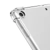 Capa para tablet eSTUFF ES680202-BULK 25,9 cm (10,2 polegadas) capa transparente