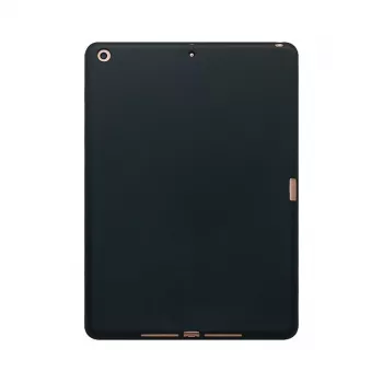 Capa para tablet eSTUFF ES680205-BULK 27,7 cm (10,9 polegadas) folio preta