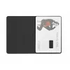 Capa folio Trunk TR-IPC10-BLK para iPad 10,2 polegadas preta