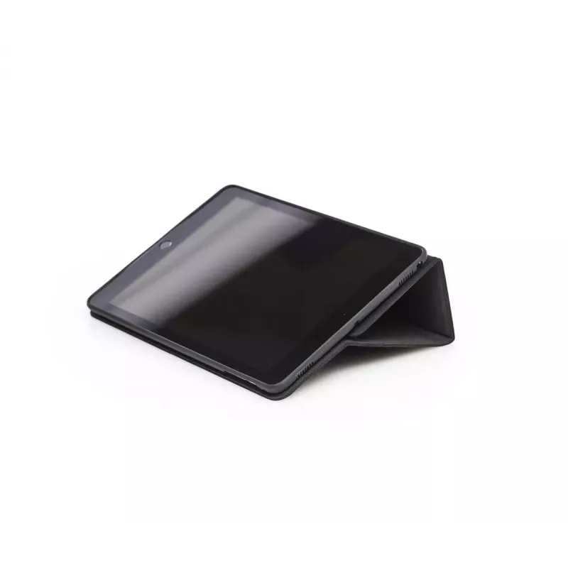 Capa folio Trunk TR-IPC10-BLK para iPad 10,2 polegadas preta