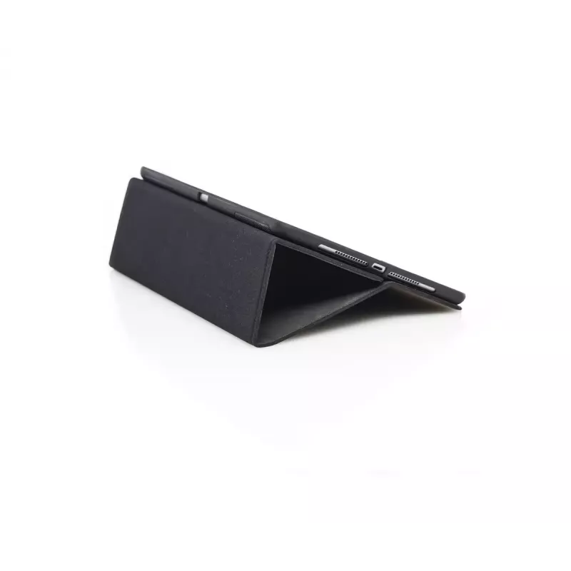 Capa folio Trunk TR-IPC10-BLK para iPad 10,2 polegadas preta