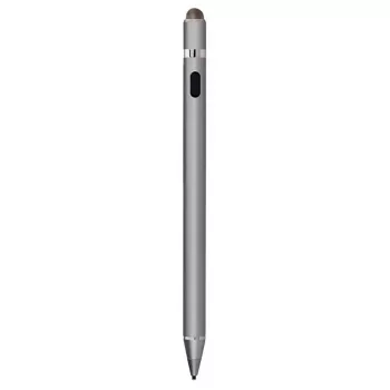 Caneta stylus eSTUFF ES68900111 cinzenta 15 g universal