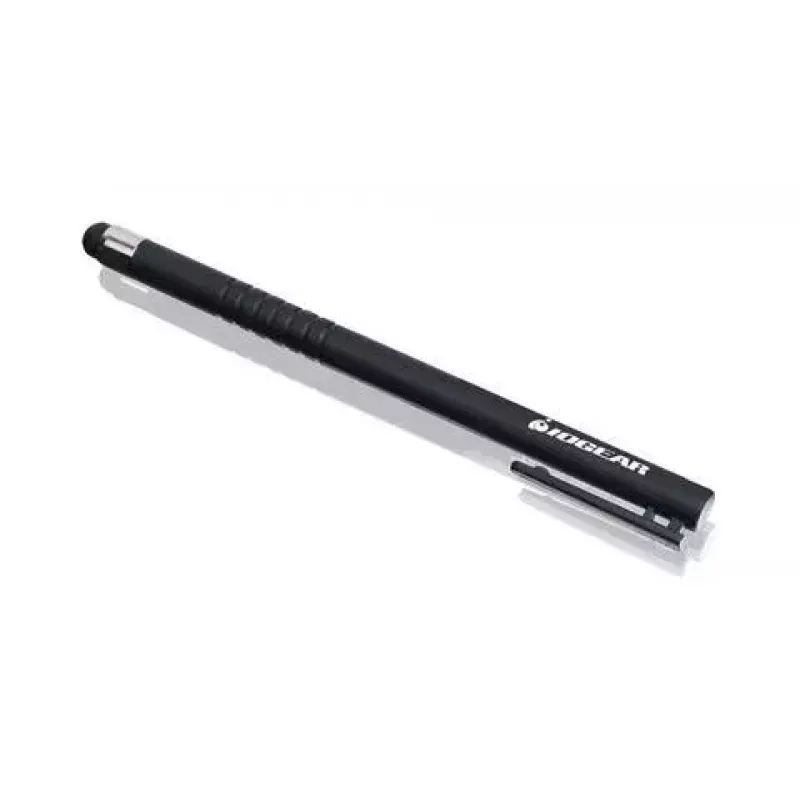 Caneta stylus IOGEAR GSTY103 preta