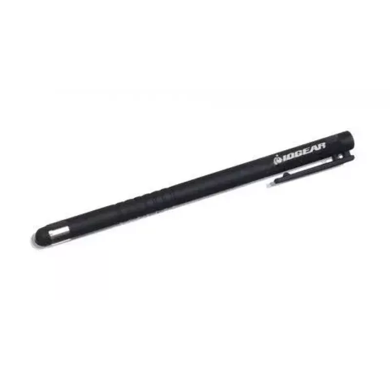 Caneta stylus IOGEAR GSTY103 preta