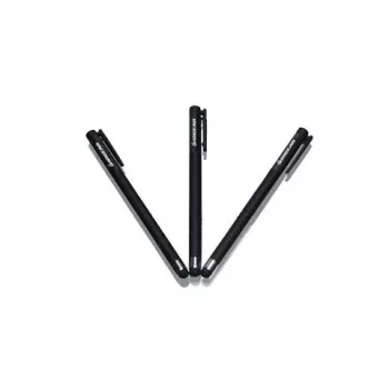 Caneta stylus IOGEAR GSTY103 preta