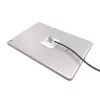 Placa de segurança adesiva VHB universal Compulocks TBRPLT