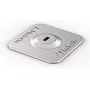 Placa de segurança adesiva VHB universal Compulocks TBRPLT