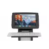 Suporte universal para teclado Compulocks compatível com VESA preto UKBTRAYB