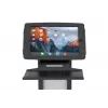 Suporte universal para teclado Compulocks compatível com VESA preto UKBTRAYB