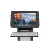 Suporte universal para teclado Compulocks compatível com VESA preto UKBTRAYB