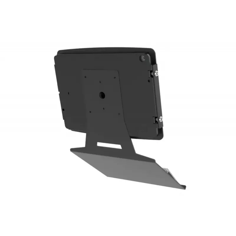 Suporte universal para teclado Compulocks compatível com VESA preto UKBTRAYB