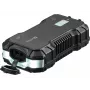 Powerbank de arranque automóvel Sandberg 10000 mAh USB Type-A Type-C preto